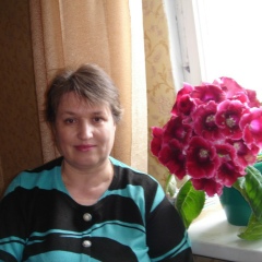 Аватар (Валентина Лобанова)