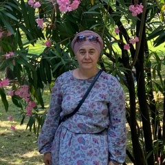 Аватар (Гульсина Губайдулина)