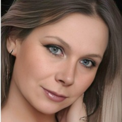 Аватар (Ирина Дунаева)