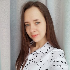 Аватар (Марина Шагина)