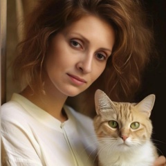 Аватар (Татьяна Диева)