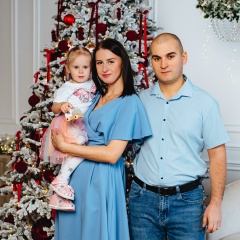 Аватар (Ксения Морозова)