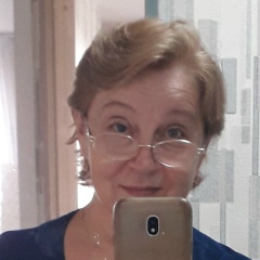 Аватар (Инна Мамонова)