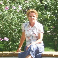 Аватар (Людмила Залетова)