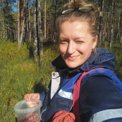 Аватар (Ольга Анощенкова)