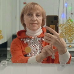 Аватар (Елена Кузьменко)